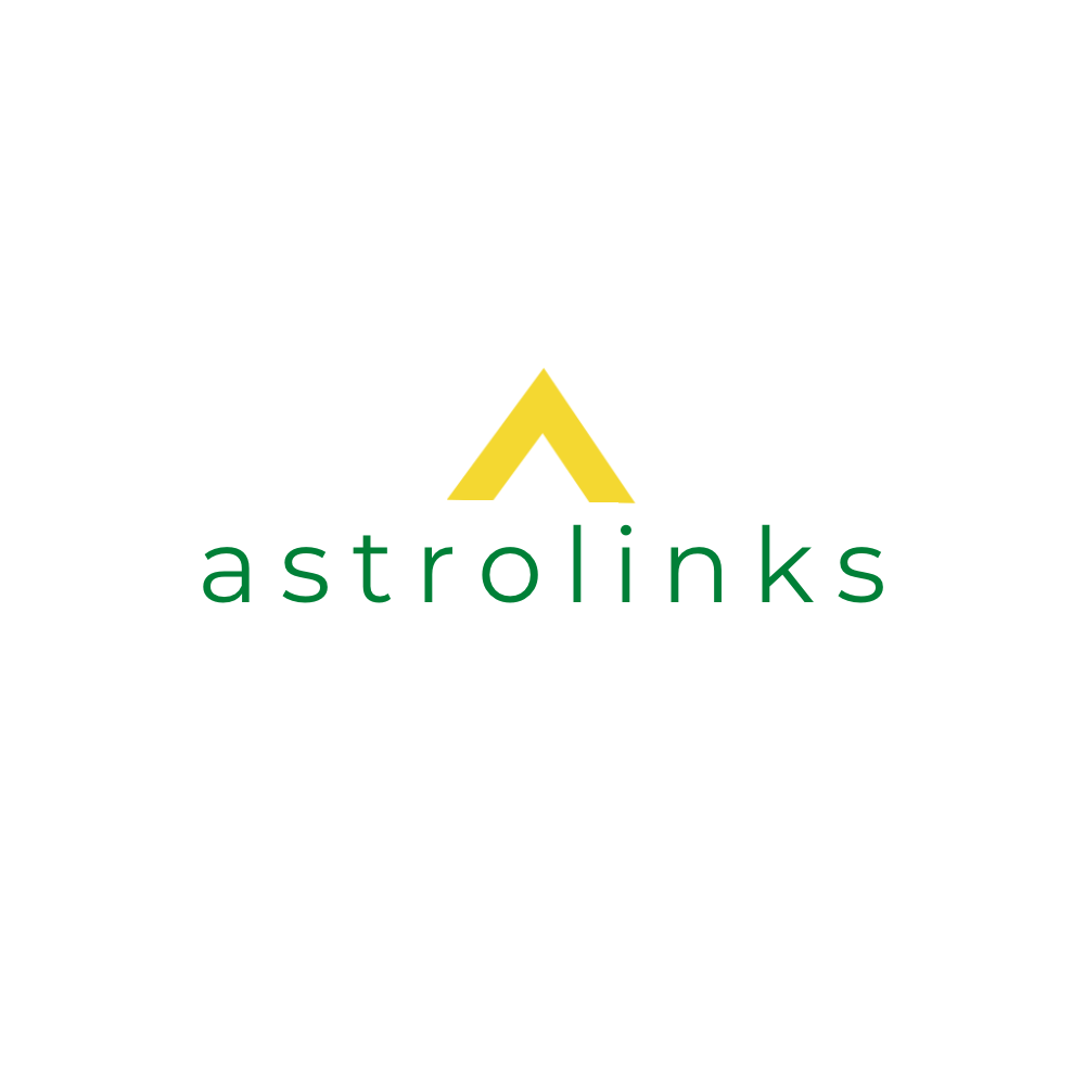 logo de Astrolinks
